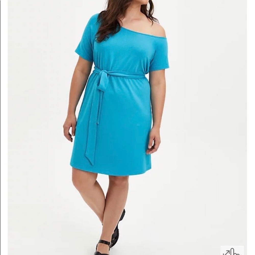 Torrid size 3 Dress